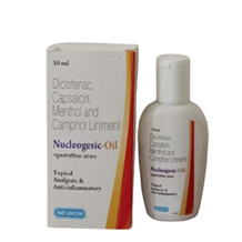  Top Pharma franchise products of Neuron Pharma Mumbai